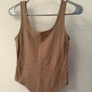 American Eagle bodysuit